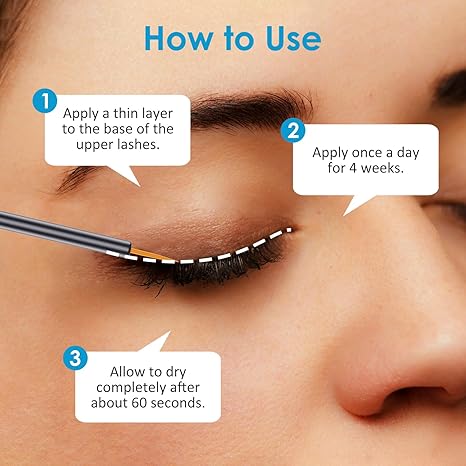 Natural Lash Boost Serum