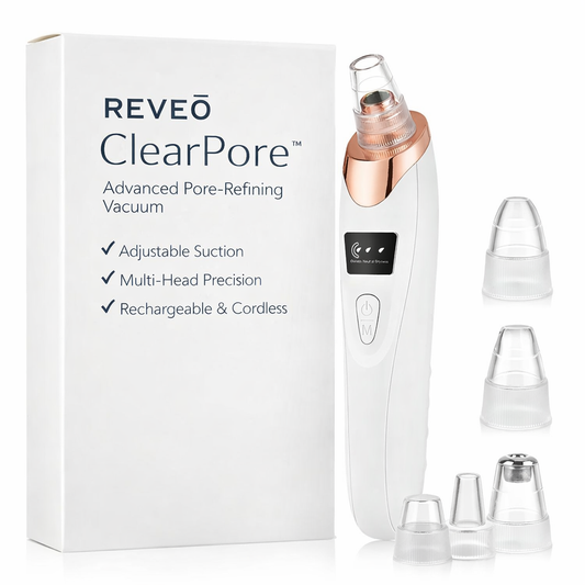 Reveo ClearPore™