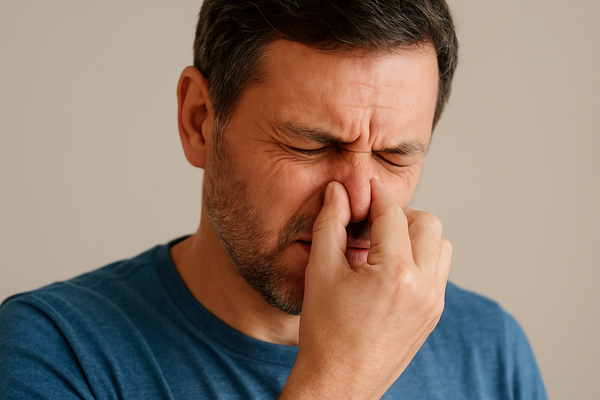 Pocket Precision Pro Nose Trimmer