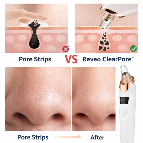 Relax & Recharge Magnesium Blend