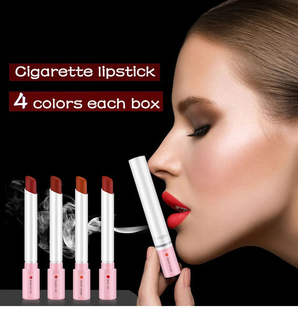Rebel Beauty Lipstick Set