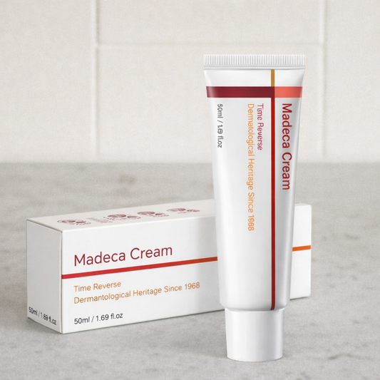 Madeca Time Reverse™ Renewal Cream