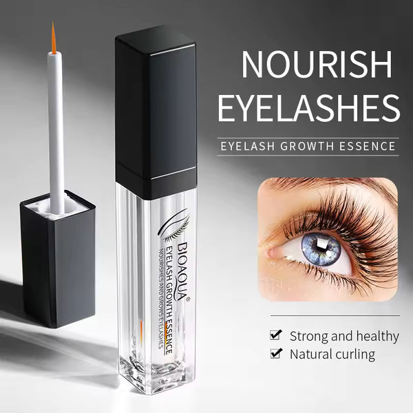 Natural Lash Boost Serum