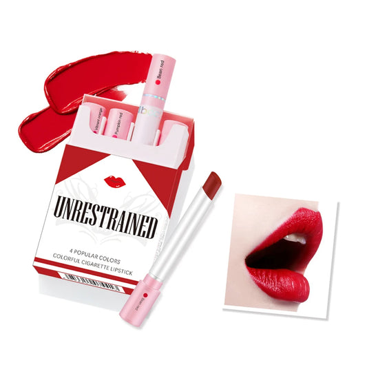 UNRESTRAINED LIPSTICK PACK